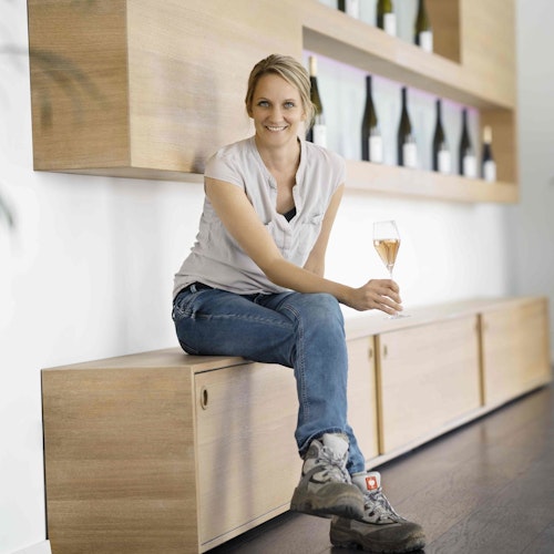 Riesling Rheingau 'Verde', 2024